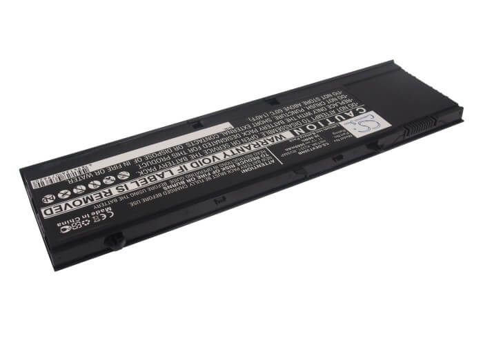 11.1V, 3600mAh, Li-ion Battery fits Dell, Latitude Xt3, 39.96Wh