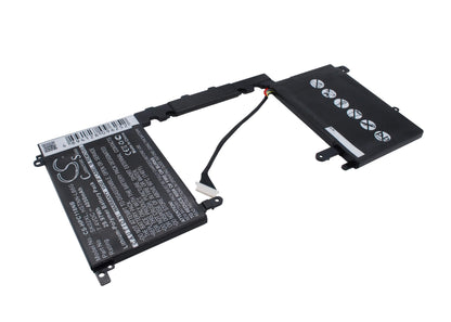 7.4V, 4050mAh, Li-Polymer Battery fits Hp, Pavilion 13-r001xx X2 Detachab, Pavilion 13-r010dx X2 Detachab, 29.97Wh
