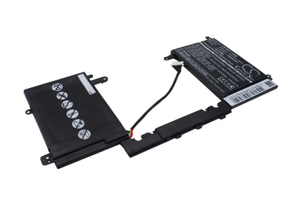 7.4V, 4050mAh, Li-Polymer Battery fits Hp, Pavilion 13-r001xx X2 Detachab, Pavilion 13-r010dx X2 Detachab, 29.97Wh