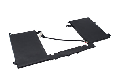 7.4V, 4050mAh, Li-Polymer Battery fits Hp, Pavilion 13-r001xx X2 Detachab, Pavilion 13-r010dx X2 Detachab, 29.97Wh