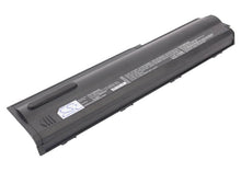 11.1V, 4000mAh, Li-ion Battery fits Clevo, M54, M540, 44.4Wh