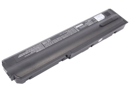 11.1V, 4000mAh, Li-ion Battery fits Clevo, M54, M540, 44.4Wh