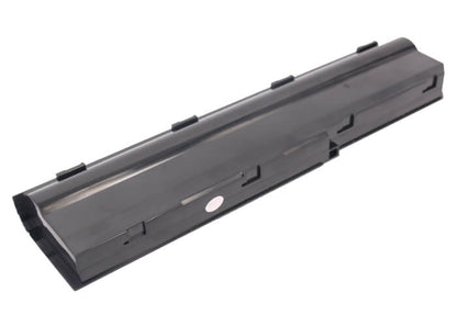 11.1V, 4000mAh, Li-ion Battery fits Clevo, M54, M540, 44.4Wh
