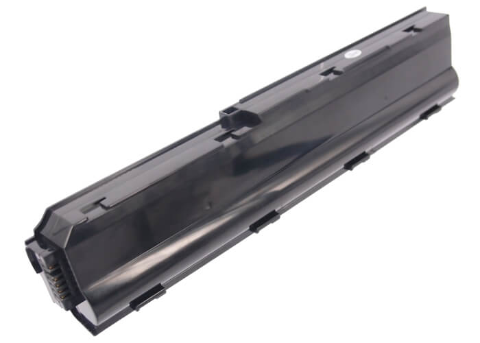11.1V, 4000mAh, Li-ion Battery fits Clevo, M54, M540, 44.4Wh