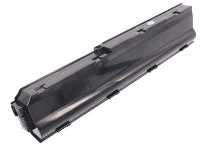 11.1V, 4000mAh, Li-ion Battery fits Clevo, M54, M540, 44.4Wh