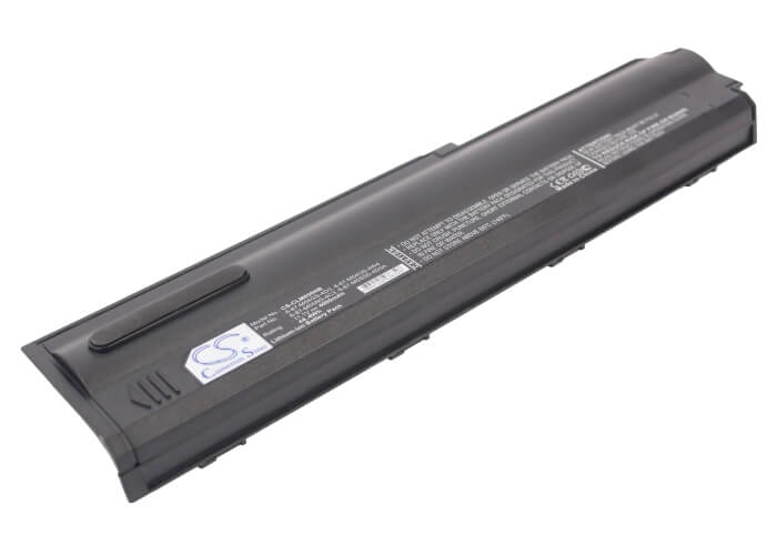 11.1V, 4000mAh, Li-ion Battery fits Medion, Cim2000, Md95763, 44.4Wh
