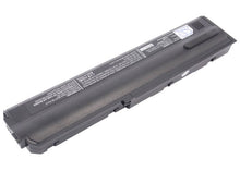 11.1V, 4000mAh, Li-ion Battery fits Medion, Cim2000, Md95763, 44.4Wh