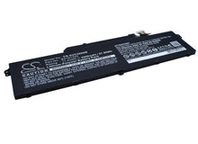 11.4V, 4200mAh, Li-Polymer Battery fits Asus, C200ma-ds01, C200ma-kx003, 47.88Wh