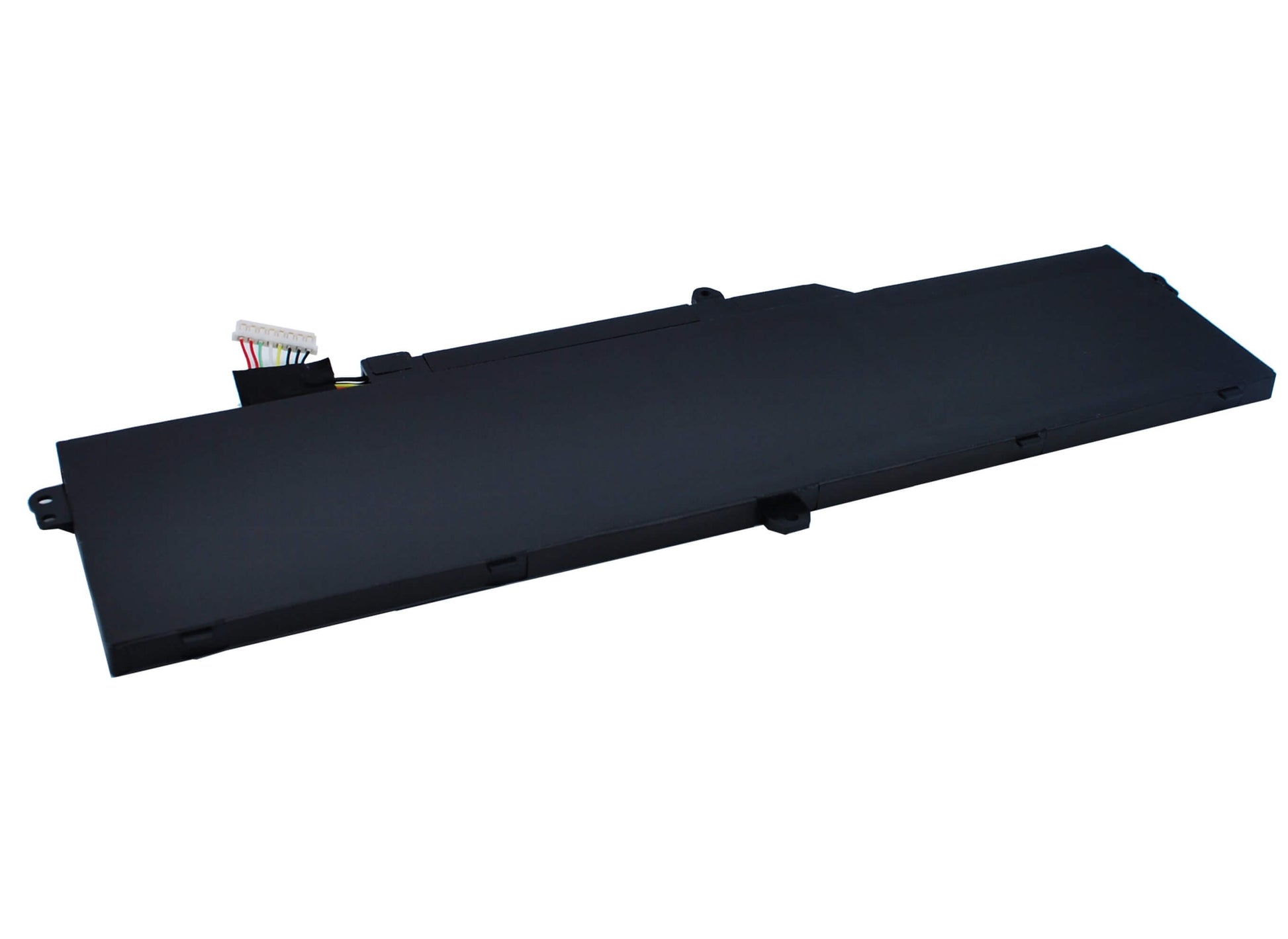 11.4V, 4200mAh, Li-Polymer Battery fits Asus, C200ma-ds01, C200ma-kx003, 47.88Wh