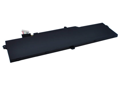 11.4V, 4200mAh, Li-Polymer Battery fits Asus, C200ma-ds01, C200ma-kx003, 47.88Wh