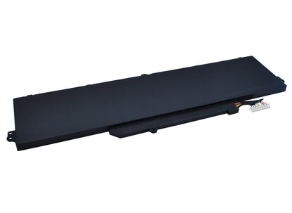 11.4V, 4200mAh, Li-Polymer Battery fits Asus, C200ma-ds01, C200ma-kx003, 47.88Wh