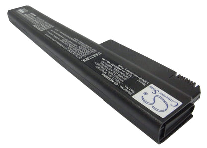 14.8V, 4400mAh, Li-ion Battery fits Hp, Business Notebook 6720t, Business Notebook 7400, 65.12Wh