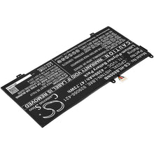 11.1V, 4300mAh, Li-Polymer Battery fits Hp, Spectre 13-ae006no X360, Spectre X360 13 Convertible, 47.73Wh