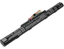 14.8V, 2200mAh, Li-ion Battery fits Acer, Aspire E5 476g 53ky, Aspire E5-475-32lh, 32.56Wh