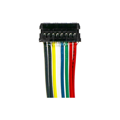 7.6V, 4900mAh, Li-Polymer Battery fits Lenovo, Air 12, Xiaoxin Air 12, 37.24Wh