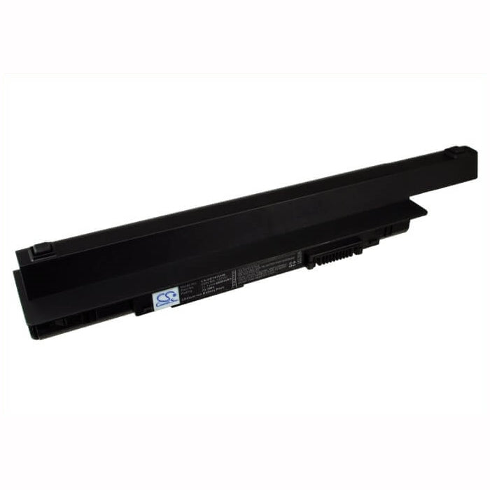 11.1V, 6600mAh, Li-ion Battery fits Dell, Inspiron 1470, Inspiron 1470n, 73.26Wh