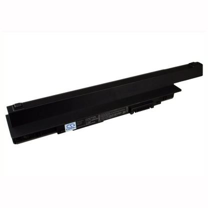 11.1V, 6600mAh, Li-ion Battery fits Dell, Inspiron 1470, Inspiron 1470n, 73.26Wh
