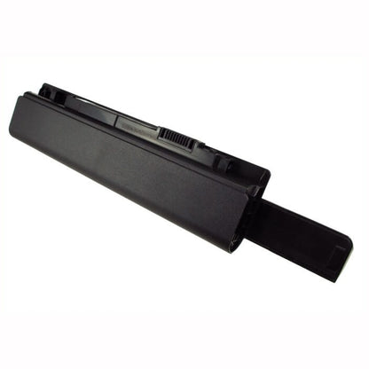 11.1V, 6600mAh, Li-ion Battery fits Dell, Inspiron 1470, Inspiron 1470n, 73.26Wh