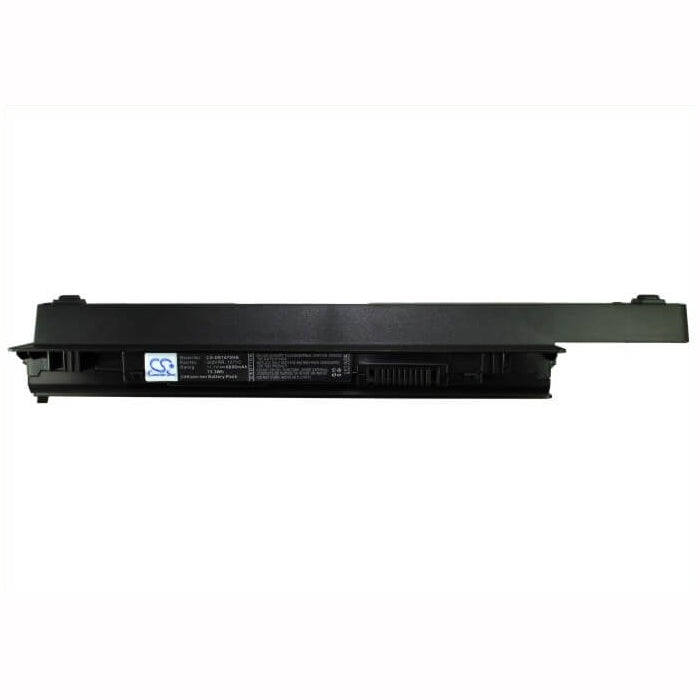 11.1V, 6600mAh, Li-ion Battery fits Dell, Inspiron 1470, Inspiron 1470n, 73.26Wh