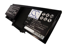 11.1V, 3300mAh, Li-ion Battery fits Dell, Latitude Xt, Latitude Xt2, 36.63Wh