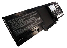 11.1V, 3300mAh, Li-ion Battery fits Dell, Latitude Xt, Latitude Xt2, 36.63Wh