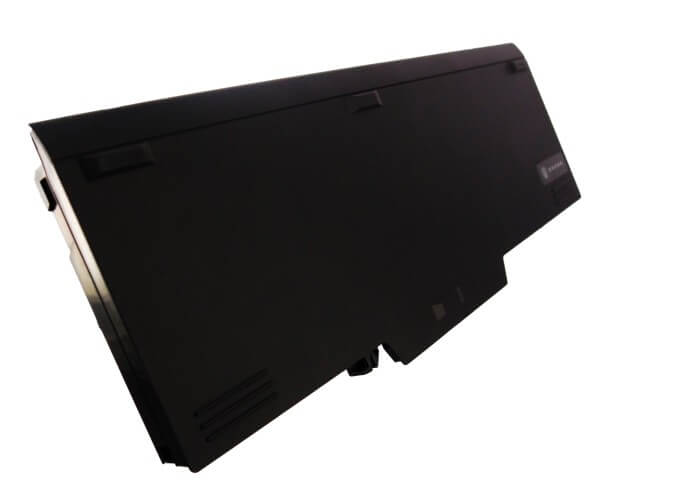 11.1V, 3300mAh, Li-ion Battery fits Dell, Latitude Xt, Latitude Xt2, 36.63Wh