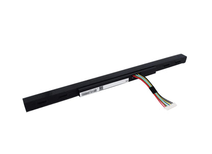 14.8V, 2200mAh, Li-ion Battery fits Acer, Aspire E5 522-64t9, Aspire E5-422, 32.56Wh