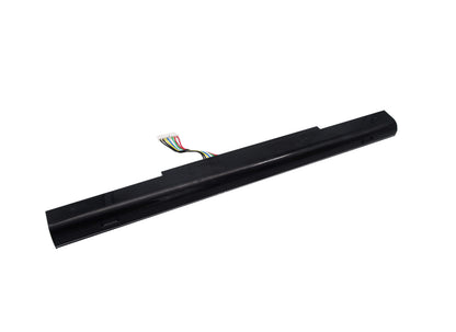 14.8V, 2200mAh, Li-ion Battery fits Acer, Aspire E5 522-64t9, Aspire E5-422, 32.56Wh