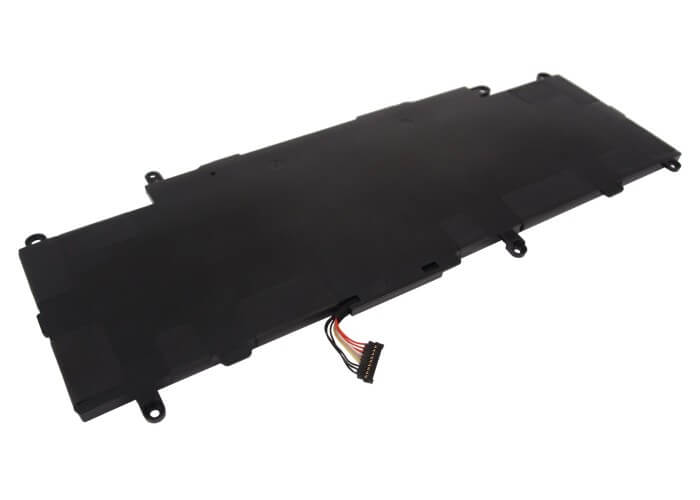 7.5V, 6540mAh, Li-Polymer Battery fits Samsung, Ativ Pro, Cs-sxe700nb, 49.05Wh