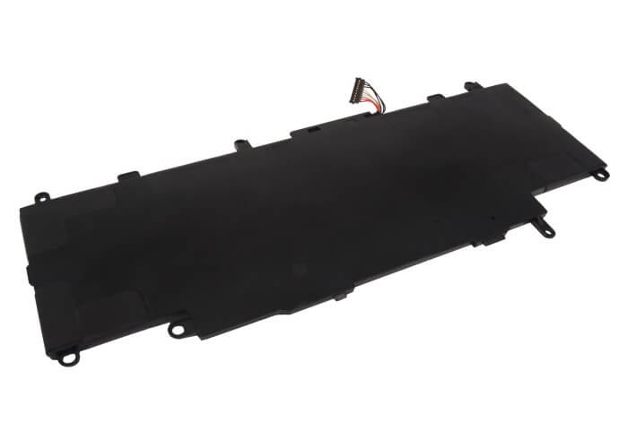 7.5V, 6540mAh, Li-Polymer Battery fits Samsung, Ativ Pro, Cs-sxe700nb, 49.05Wh