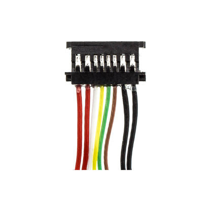 15.36V, 3200mAh, Li-Polymer Battery fits Lenovo, Thinkpad X1 Carbon 2019, Thinkpad X1 Carbon 7th, 49.152Wh
