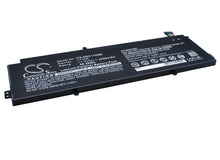 11.4V, 4350mAh, Li-Polymer Battery fits Dell, Chromebook 11, 49.59Wh