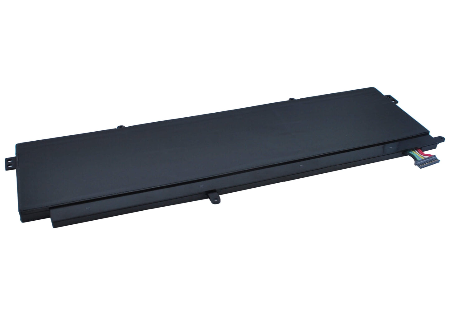 11.4V, 4350mAh, Li-Polymer Battery fits Dell, Chromebook 11, 49.59Wh