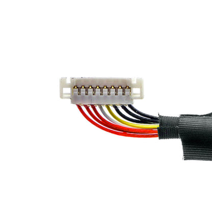 11.55V, 3600mAh, Li-Polymer Battery fits Asus, Adol 13, Adol 13fa, 41.58Wh