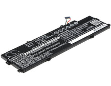 11.1V, 3800mAh, Li-Polymer Battery fits Dell, Chromebook 11, Chromebook 11 (3120), 42.18Wh