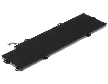 11.1V, 3800mAh, Li-Polymer Battery fits Dell, Chromebook 11, Chromebook 11 (3120), 42.18Wh