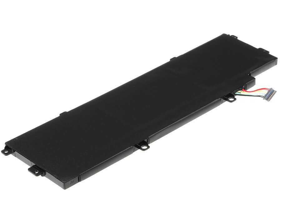 11.1V, 3800mAh, Li-Polymer Battery fits Dell, Chromebook 11, Chromebook 11 (3120), 42.18Wh
