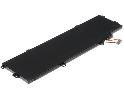 11.1V, 3800mAh, Li-Polymer Battery fits Dell, Chromebook 11, Chromebook 11 (3120), 42.18Wh