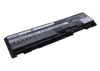 11.1V, 4400mAh, Li-ion Battery fits Lenovo, Thinkpad T400s, Thinkpad T400s 2801, 48.84Wh