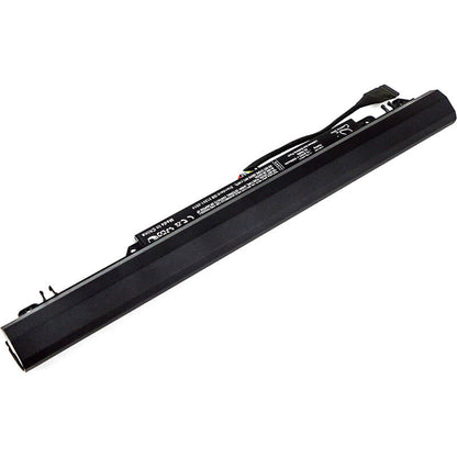 10.8V, 2200mAh, Li-ion Battery fits Lenovo, Ideapad 110-14ibr, Ideapad 110-14ibr 80t6, 23.76Wh