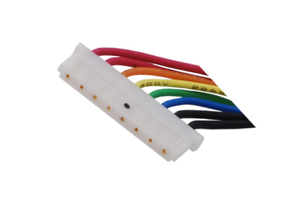11.4V, 3000mAh, Li-Polymer Battery fits Gateway, B116-m, B116-mp, 34.2Wh