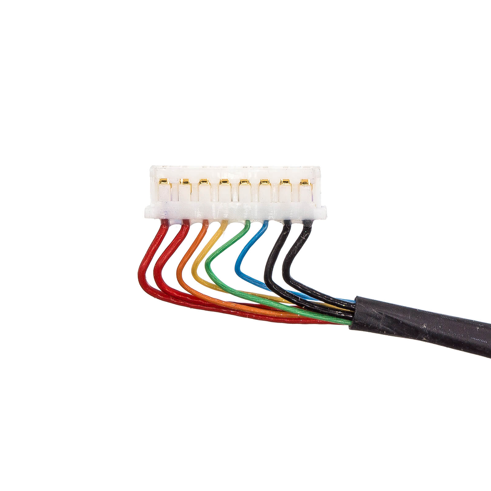 11.4V, 4100mAh, Li-Polymer Battery fits Acer, Chromebook 311 C721 R721t, Chromebook Spin 311 R721t, 46.74Wh