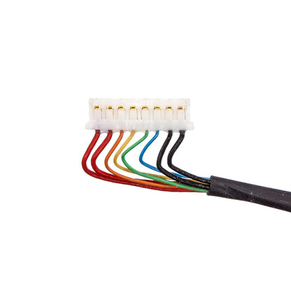 11.4V, 4100mAh, Li-Polymer Battery fits Acer, Chromebook 311 C721 R721t, Chromebook Spin 311 R721t, 46.74Wh
