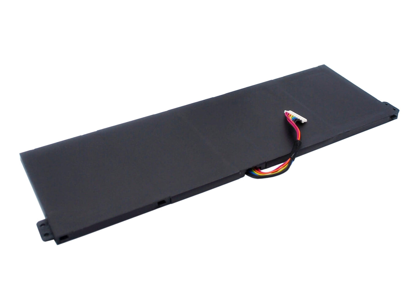 15.2V, 3000mAh, Li-Polymer Battery fits Packard Bell, Easynote Lg71-bm, 45.6Wh