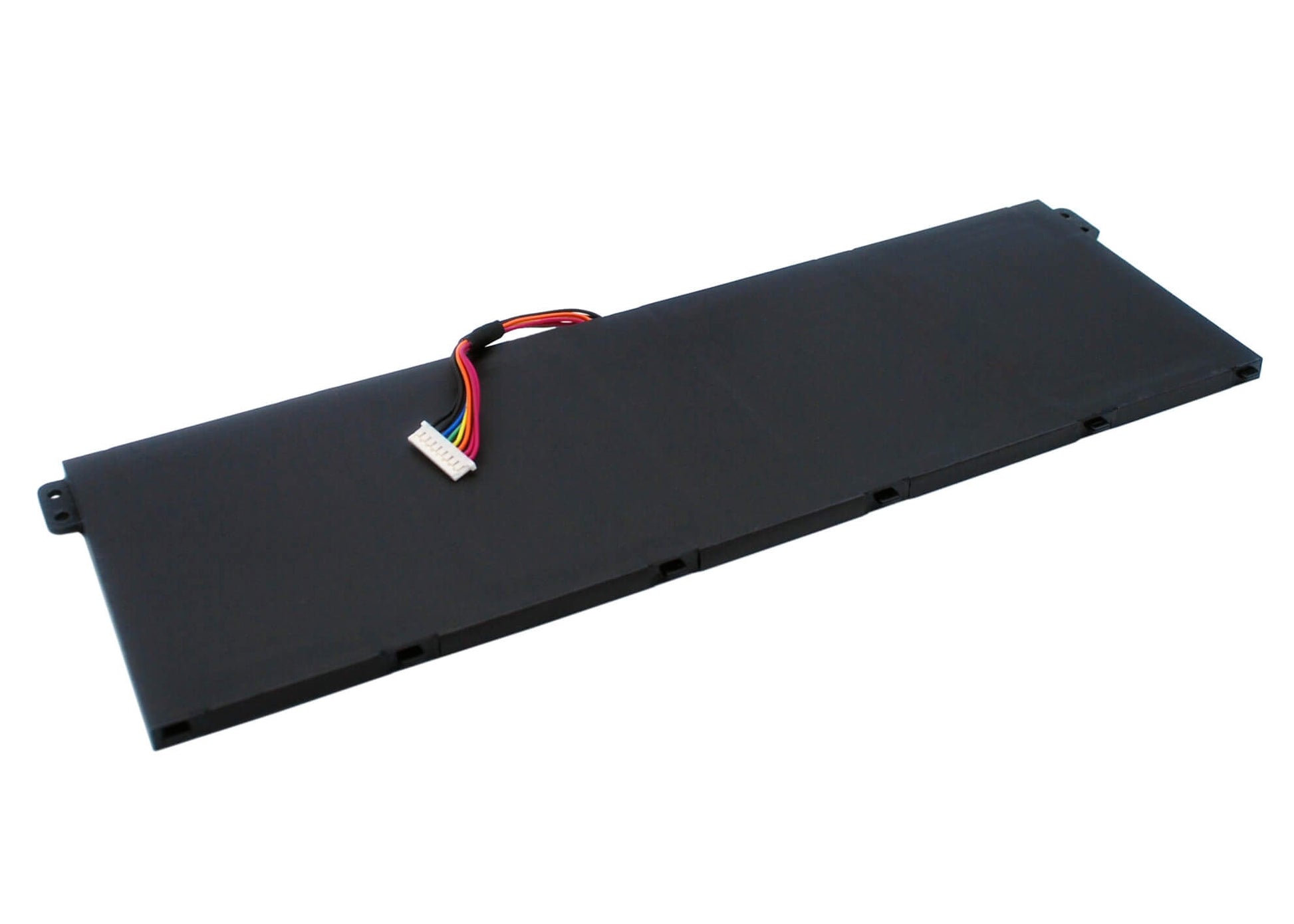 15.2V, 3000mAh, Li-Polymer Battery fits Gateway, Ne511, Ne512, 45.6Wh