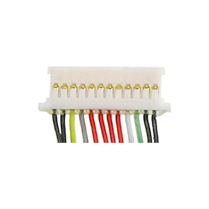 11.55V, 5900mAh, Li-Polymer Battery fits Hp, Omen 15 2020, Omen 15-ek0000, 68.145Wh