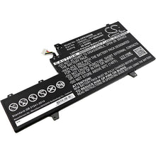 11.55V, 4900mAh, Li-Polymer Battery fits Hp, 1gy29pa, 1gy30pa, 56.595Wh