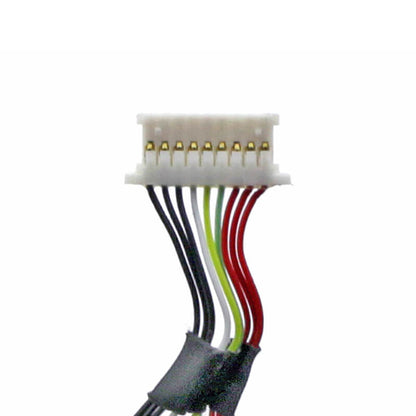 11.55V, 4900mAh, Li-Polymer Battery fits Hp, 1gy29pa, 1gy30pa, 56.595Wh