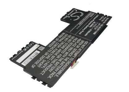7.4V, 3790mAh, Li-Polymer Battery fits Acer, Aspire Aspire S7 11", Aspire S7 Ultrabook Ips, 28.046Wh