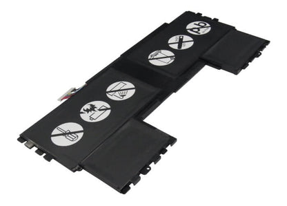 7.4V, 3790mAh, Li-Polymer Battery fits Acer, Aspire Aspire S7 11", Aspire S7 Ultrabook Ips, 28.046Wh